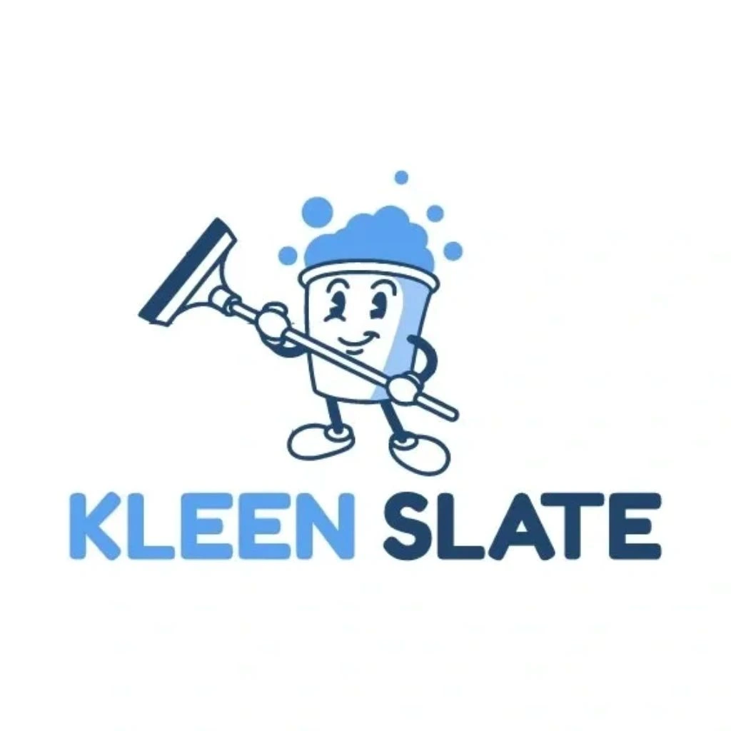 Kleen Slate — Clean Spaces, Happy Places